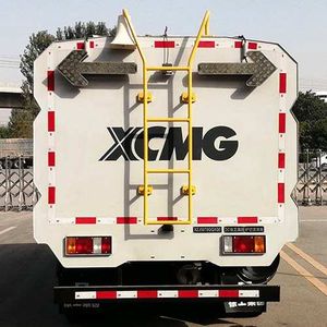 XCMG  XZJ5070GQXQ5 Guardrail cleaning vehicle