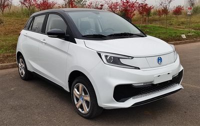 Tianqin  YZ7001BEV1 Pure electric sedan