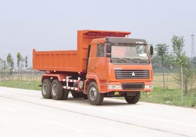 Starstal ZZ3256M3646A Dump truck