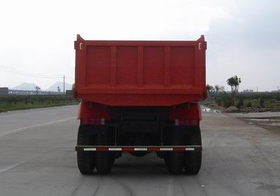 Starstal ZZ3256M3646A Dump truck