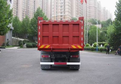 Haowo  ZZ3317V2567F1 Dump truck