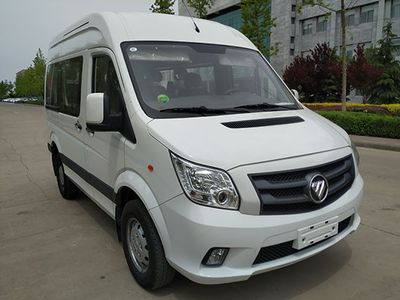 Foton  BJ6518MD5ACD1 multi-purpose vehicle 