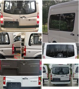 Foton  BJ6518MD5ACD1 multi-purpose vehicle 