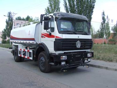 Northern Heavy IndustriesBZ5160GSSSprinkler truck