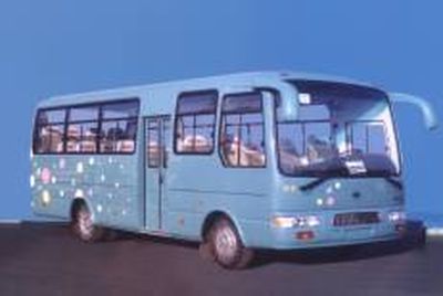 Huanling  CCQ6720A coach