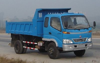 Chuanlu CGC3089PA0Dump truck