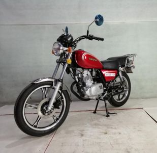 Emgrand  DH12512B Two wheeled motorcycles