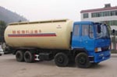 Dali  DLQ5310GFLC Powder material transport vehicle