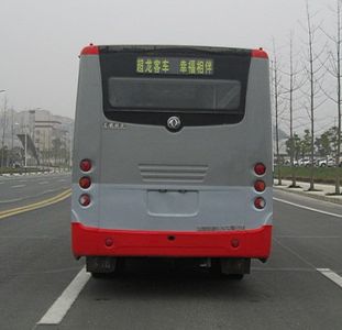 Dongfeng  EQ6609CTV City buses