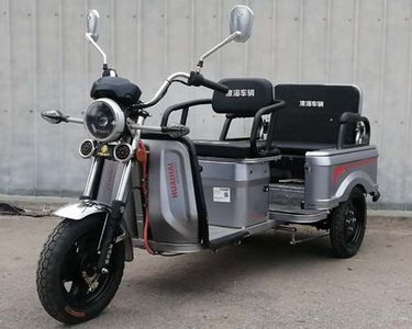 Huaihai  HH800DZK3 Electric tricycle