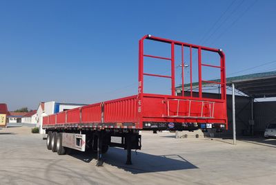 Xincano  HKN9400 Fence semi-trailer