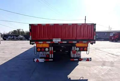 Xincano  HKN9400 Fence semi-trailer