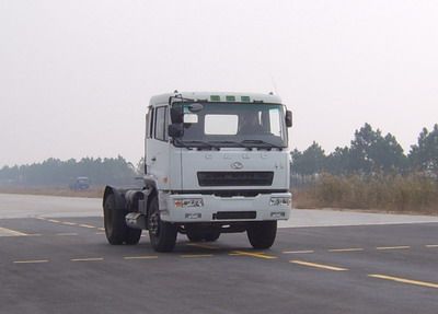 Hunan Automobile HN4180G1C4W Tractor