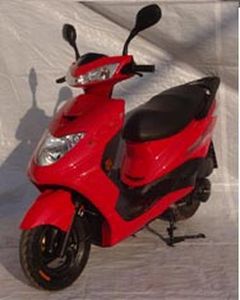 Huaying  HY125T6A Two wheeled motorcycles