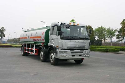 Hongzhou HZZ5254GJYRefueling truck