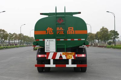 Hongzhou  HZZ5254GJY Refueling truck