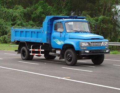 Nanjun  NJP3090ZMD45 Dump truck