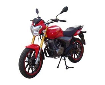 Qianjiang  QJ15019A Two wheeled motorcycles