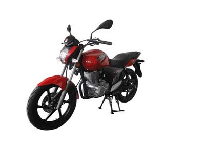 Qianjiang  QJ15019A Two wheeled motorcycles