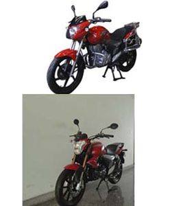 Qianjiang  QJ15019A Two wheeled motorcycles