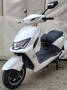 Century Seven Star Leopard QXB1200DT3 Electric two wheeled motorcycle