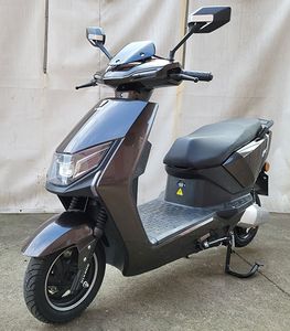 Century Seven Star Leopard QXB1200DT3 Electric two wheeled motorcycle