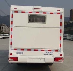 Jinguan Shenglu  SLT5042XLJEH2 RV