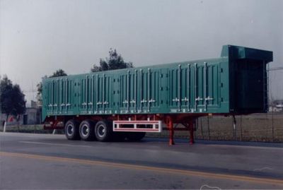 Yinbao  SYB9550 Semi trailer