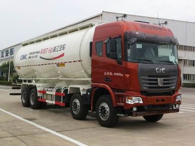 Ruijiang  WL5310GXHSQR45 Lower ash truck