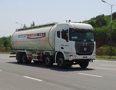 Ruijiang  WL5310GXHSQR45 Lower ash truck