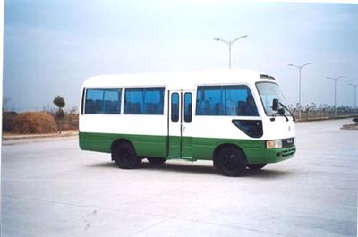 Yangzi  YZK6600ACY1 coach