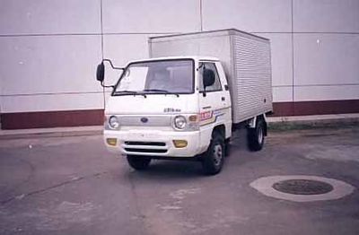 Era  BJ5028V3BW2 Box transport vehicle