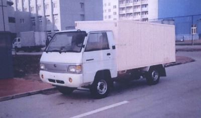 Era  BJ5028V3BW2 Box transport vehicle