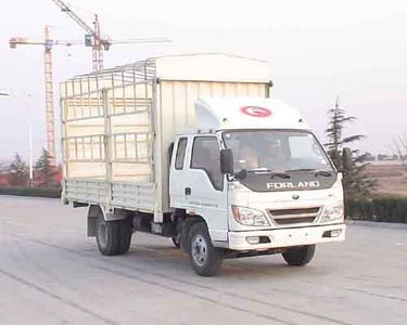 Era  BJ5033V3CE64 Grate type transport vehicle