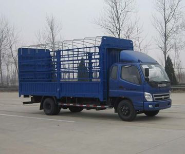 Foton  BJ5121VHCFG1 Grate type transport vehicle