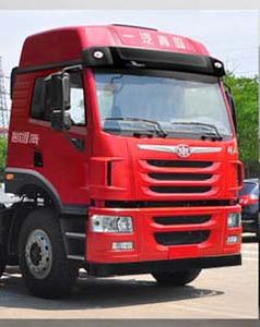 Jiefang AutomobileCA1200P1K2L7T3EA80Flat headed diesel truck