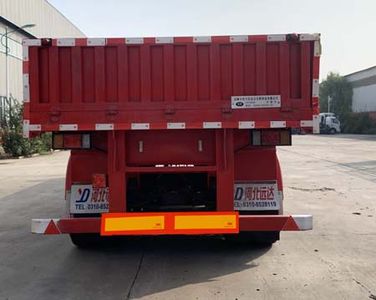 Yongkang  CXY9402 Semi trailer