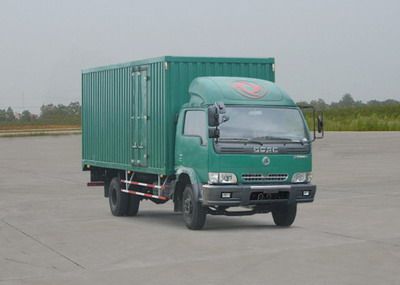 Dongfeng  EQ5090XXY12D4AC Box transport vehicle