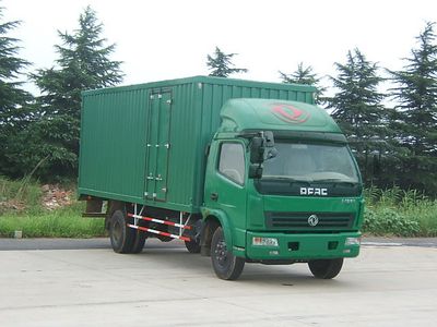 Dongfeng  EQ5090XXY12D4AC Box transport vehicle