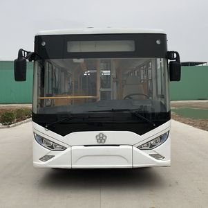 Guangtong Automobile GTQ6858BEVB31 Pure electric city buses