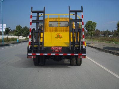 Chujiang  HNY5090TPB Flat transport vehicle