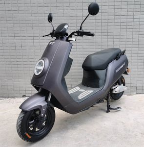 Hanyi  HY1500DT47 Electric two wheeled motorcycle