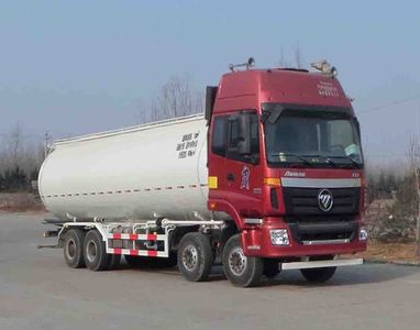 Lufeng  ST5310GXHK Lower ash truck