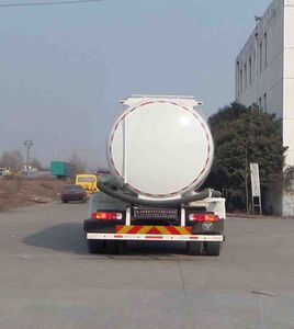 Lufeng  ST5310GXHK Lower ash truck