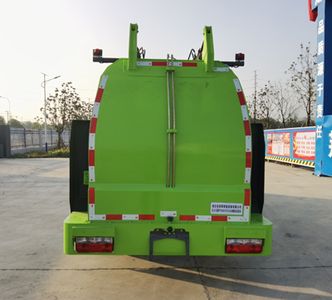 Tianlima  TPS5070TCAG6 Kitchen waste truck