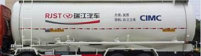 Ruijiang  WL5310GFLDF46 Low density powder material transport vehicle