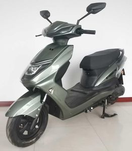 Wuyang  WY1000DQT18 Electric two wheeled light motorcycle