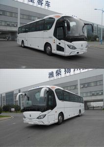 Yaxing  YBL6121H1QE coach