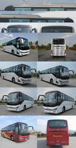 Yaxing  YBL6121H1QE coach