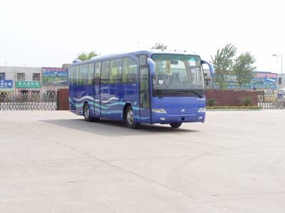 Yutong  ZK6110HC coach